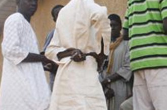 Sénégal : Cocufié, la loi du village interdit vengeance à  Mamadou Kaba